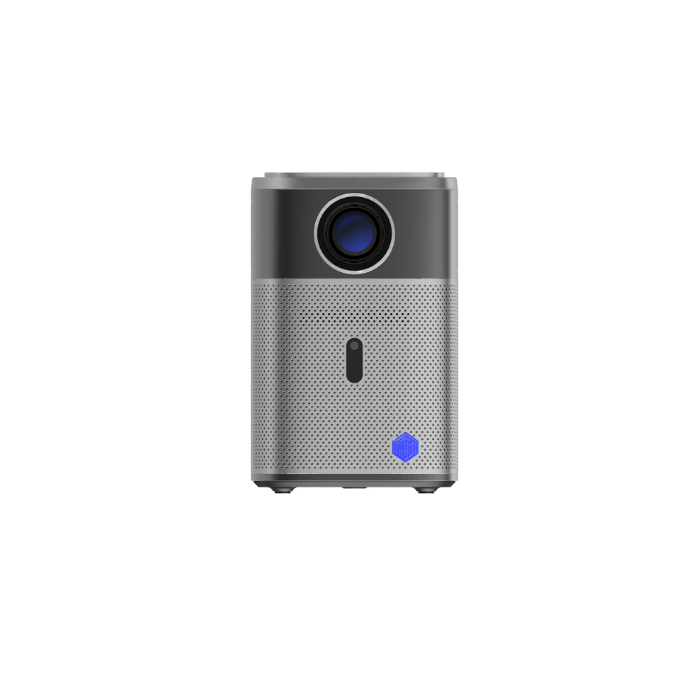 NBD Video Projector 1080P Portable Projector